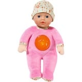 ZAPF Creation BABY born® Nightfriends for babies 30cm, Puppe mehrfarbig
