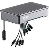 Zendure SolarFlow Hyper 2000 Hybrid-Wechselrichter, WIFI, 1.200 Watt 0% 0% MWST, 1-phasig