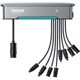 Zendure SolarFlow Hyper 2000 Hybrid-Wechselrichter, WIFI, 1.200 Watt 0% 0% MWST, 1-phasig