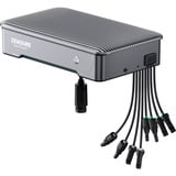 Zendure SolarFlow Hyper 2000 Hybrid-Wechselrichter, WIFI, 1.200 Watt 0% 0% MWST, 1-phasig