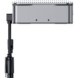 Zendure SolarFlow Hyper 2000 Hybrid-Wechselrichter, WIFI, 1.200 Watt 0% 0% MWST, 1-phasig