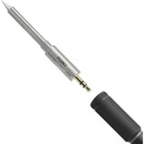 iFixit FixHub Lötspitze fein, Lötkolben silber