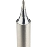iFixit FixHub Lötspitze fein, Lötkolben silber