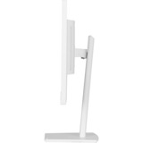 iiyama ProLite XUB2797QSN-W2, LED-Monitor 68.5 cm (27 Zoll), weiß (matt), QHD, IPS, Adaptive Sync, USB-C Dock, RJ 45, 100Hz Panel