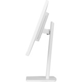iiyama ProLite XUB2797QSN-W2, LED-Monitor 68.5 cm (27 Zoll), weiß (matt), QHD, IPS, Adaptive Sync, USB-C Dock, RJ 45, 100Hz Panel