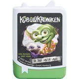 tonies Book Tonies: KoboldKroniken - Sie sind unter uns!, Spielfigur Hörbuch