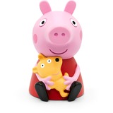 tonies Peppa Wutz - Die Ritterburg und 7 weitere Geschichten, Spielfigur Hörspiel