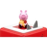 tonies Peppa Wutz - Die Ritterburg und 7 weitere Geschichten, Spielfigur Hörspiel