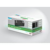 APC Back-UPS BE850G2-GR, USV schwarz