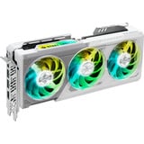 ASRock Radeon RX 9070 XT Steel Legend 16GB, Grafikkarte weiß, RDNA4, GDDR6, 3x DisplayPort, 1x HDMI 2.1