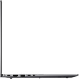 ASUS ExpertBook P5 (P5405CSA-NZ0915), Notebook grau, Intel® Core™ Ultra 5 226V, Intel® Arc™ Graphics 130V, 16 GB LPDDR5X, 512 GB (512 GB SSD), ohne Betriebssystem
