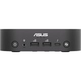 ASUS NUC 14 Pro AI Slim Mini PC RNUC14LNKU7094N2, Mini-PC schwarz, Windows 11 Pro 64-Bit