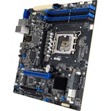 ASUS P13R-M, Mainboard 