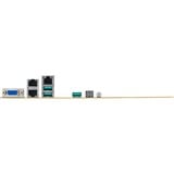 ASUS P13R-M, Mainboard 