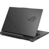 ASUS ROG Strix G16 (G614PR-RV031W), Gaming-Notebook grau, AMD Ryzen 9 8940HX, NVIDIA GeForce RTX 5070, 16 GB DDR5, 1 TB (1 TB SSD), Windows 11 Home
