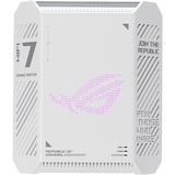 ASUS ROG Strix GS-BE7200, Router weiß