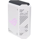 ASUS ROG Strix GS-BE7200, Router weiß