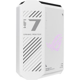 ASUS ROG Strix GS-BE7200, Router weiß
