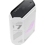 ASUS ROG Strix GS-BE7200, Router weiß
