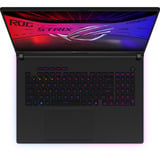 ASUS ROG Strix SCAR 18 (G835LXG-TQ468W), Gaming-Notebook schwarz, Intel® Core™ Ultra 9 290HX Plus, NVIDIA GeForce RTX 5090, 64 GB DDR5, 1 TB (1 TB SSD), Windows 11 Home