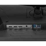 ASUS TUF Gaming VG27AQM1A, Gaming-Monitor 69 cm (27 Zoll), schwarz, QHD, IPS, G-Sync kompatibel, AMD Free-Sync, 260Hz Panel