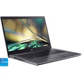 Acer Aspire 5 (A514-55-52EW), Notebook grau, Windows 11 Home 64-Bit