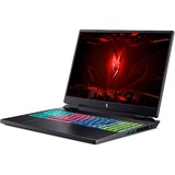 Acer Nitro 16 (AN16-41-R7FL), Gaming-Notebook schwarz, Windows 11 Home 64-Bit, 40.6 cm (16 Zoll) & 165 Hz Display, 512 GB SSD