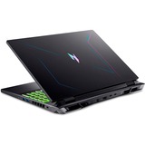 Acer Nitro 16 (AN16-41-R7FL), Gaming-Notebook schwarz, Windows 11 Home 64-Bit, 165 Hz Display, 512 GB SSD