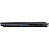 Acer Nitro 16 (AN16-41-R7FL), Gaming-Notebook schwarz, Windows 11 Home 64-Bit, 165 Hz Display, 512 GB SSD