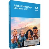 Adobe Photoshop Elements 2023, Grafik-Software Upgrade