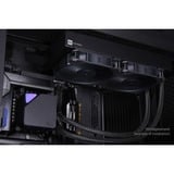 Alphacool Core Ocean T38 AIO 360mm, Wasserkühlung schwarz