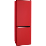 Amica KGCL 388 160 R, Kühl-/Gefrierkombination rot