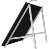 Anker SOLIX Balkonhalterungen, 1 Paar für 1 Solarpanel