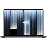 Apple MacBook Pro (14") PROLED 2026, Notebook schwarz, 36 GB, 2 TB (2 TB SSD), M5 Pro, MacOS, Deutsch