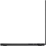 Apple MacBook Pro (16") 2024 CTO, Notebook schwarz, 128 GB, 1 TB (1 TB SSD), M4 Max, MacOS, Deutsch