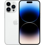 Apple iPhone 14 Pro Max 512GB, Handy Silber, iOS