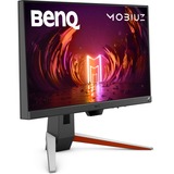 BenQ MOBIUZ EX240, Gaming-Monitor 61 cm(24 Zoll), schwarz, FullHD, HDR, AMD Free-Sync