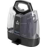 Bissell Spot Clean Plus (3724N), Waschsauger schwarz/transparent