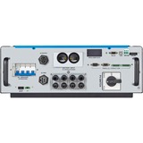 BlueWalker Solar-Wechselrichter 10000 SVN OGV 3/3 schwarz/blau