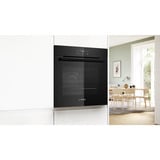 Bosch HBA571BB4 Serie 2, Backofen 