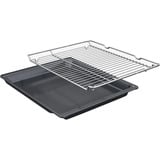 Bosch HBA571BB4 Serie 2, Backofen 