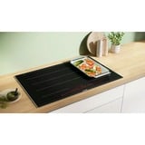 Bosch Home Teppan Yaki Pfanne HEZ9TY010 edelstahl, groß, 46 x 23cm