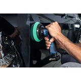 Bosch Professional Akku-Poliermaschine GPX 12V-125 Professional solo, 12Volt blau/schwarz, ohne Akku und Ladegerät