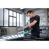 Bosch Professional Akku-Poliermaschine GPX 12V-125 Professional solo, 12Volt blau/schwarz, ohne Akku und Ladegerät