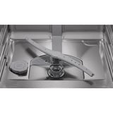 Bosch SMI6ECS18E Serie 6, Spülmaschine edelstahl, 60cm