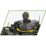 COBI Panzerkampfwagen II Ausf. F, Konstruktionsspielzeug Maßstab 1:28