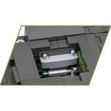 COBI Panzerkampfwagen II Ausf. F, Konstruktionsspielzeug Maßstab 1:28