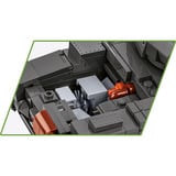 COBI Panzerkampfwagen II Ausf. F, Konstruktionsspielzeug Maßstab 1:28