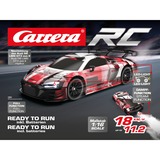 Carrera RC 2,4GHz Audi R8 LMS GT3 evo II - Steam 