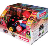 Carrera RC 2,4GHz Mario Kart World, Mario Maßstab 1:18